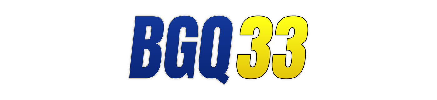 bgq33 লোগো